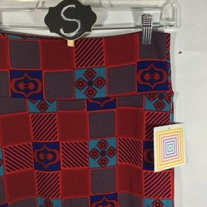 Lularoe Cassie skirt